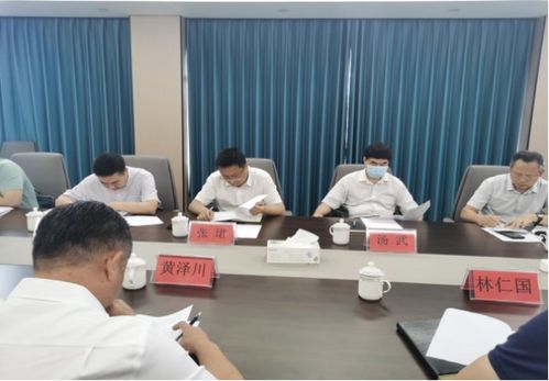 市場監(jiān)管總局深入我市調(diào)研指導(dǎo) 推動(dòng)企業(yè)落實(shí)生產(chǎn)許可管理產(chǎn)品“兩個(gè)規(guī)定”