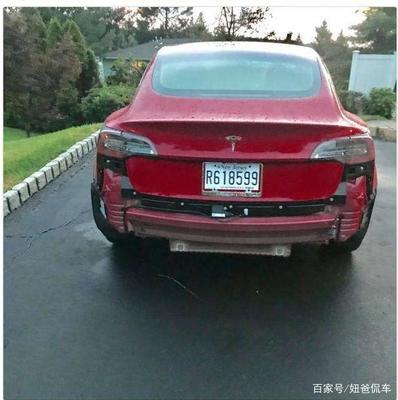 劇情反轉(zhuǎn)！特斯拉Model 3國內(nèi)質(zhì)量調(diào)研排名第一，市場調(diào)查揭示認(rèn)知轉(zhuǎn)變